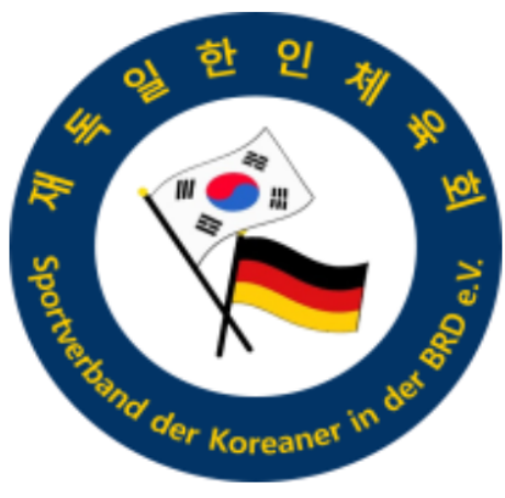 재독일한인체육회 – Sportverband der Koreaner in der BRD e.V.